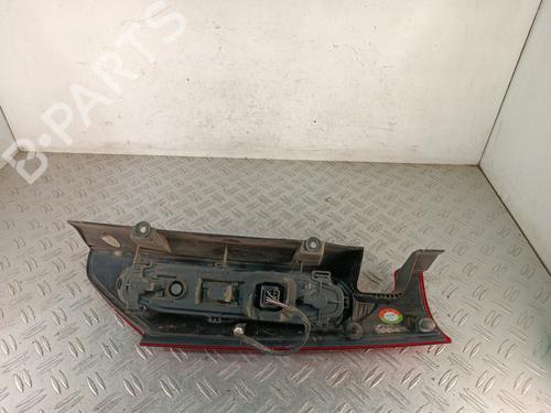 Left taillight RENAULT KANGOO Express (FW0/1_) 1.5 dCi 70 (FW0A, KW0V) | BP38923663C34 - Image 2
