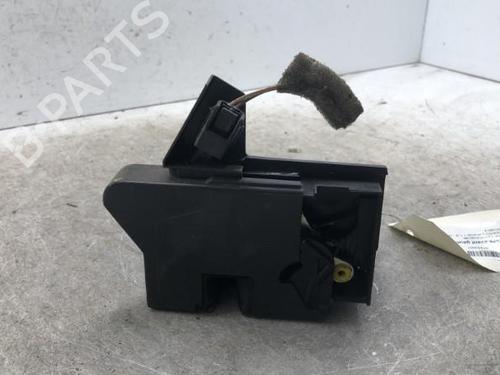 Used Front left lock Front left lock DACIA SANDERO [2008-2026] 34307889 34307889