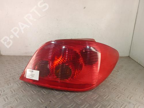 Used Right taillight Right taillight 38730127 38730127