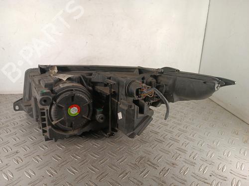Used Right headlight Right headlight LAND ROVER RANGE ROVER EVOQUE (L538) 2.2 D 4x4 (150 hp) 34314328 34314328