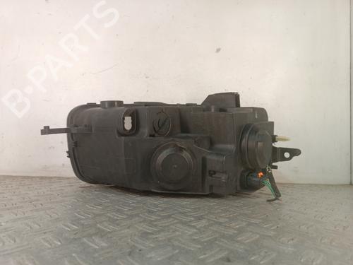 Left headlight CITROËN C4 CACTUS 1.2 THP 110 | BP38923599C28 - Image 2