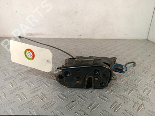 Used Front right lock Front right lock MERCEDES-BENZ VITO Bus (W639) 111 CDI (639.701, 639.703, 639.705) (116 hp) 34318864 34318864