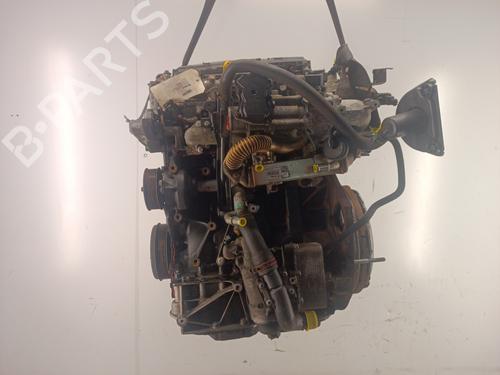 Engine RENAULT MASTER III Platform/Chassis (EV, HV, UV) | BP39079203M1 - Image 5