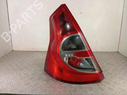 Used Left taillight Left taillight 39542679 39542679