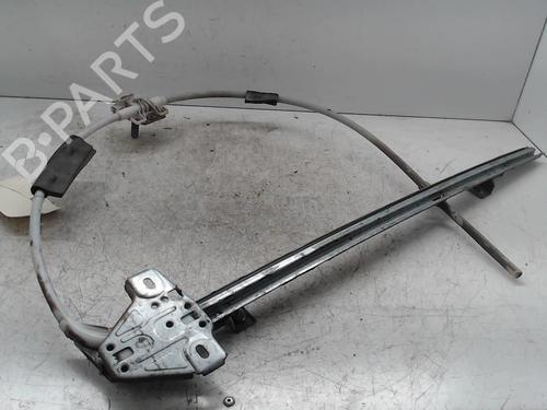 Used Front right window mechanism Front right window mechanism RENAULT MASTER II Van (FD) [1997-2013] 34306432 34306432