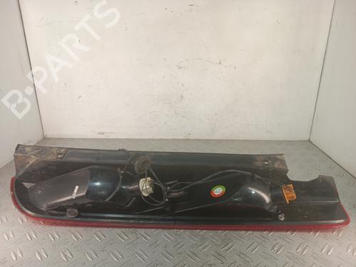 Used Left taillight Left taillight FORD FOCUS II (DA_, HCP, DP) [2004-2013] 34317552 34317552