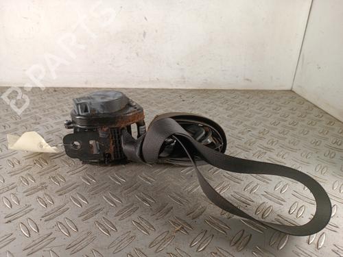 Used Front left seatbelt Front left seatbelt CHEVROLET AVEO Saloon (T300) [2011-2026] 34315582 34315582