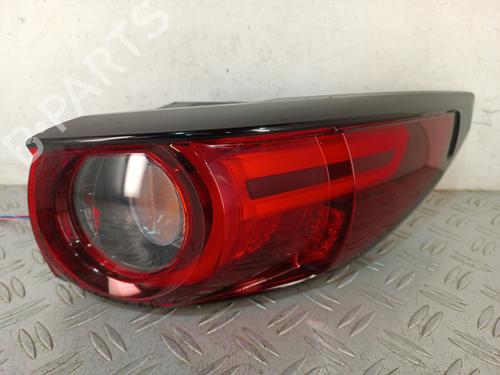 right-taillight-mazda-cx-5-ke-gh-2011-2012-2013-2014-2015-2016-2017-34455727 main image