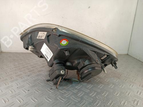 Right headlight RENAULT KANGOO (KC0/1_) 1.5 dCi (KC07) | BP38509419C29 - Image 2
