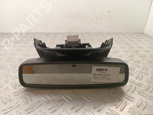 Rear mirror RENAULT CAPTUR II (HF_) E-TECH 145 (HFMU) | BP37738766I6 - Image 2