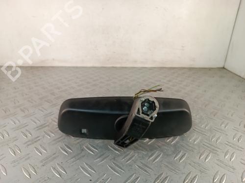 Rear mirror BMW X1 (E84) | BP36397498I6 - Image 2
