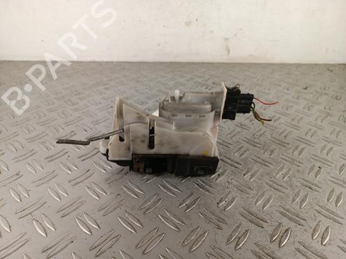 Used Rear left lock Rear left lock VW GOLF III (1H1) 1.4 (60 hp) 34312680 34312680
