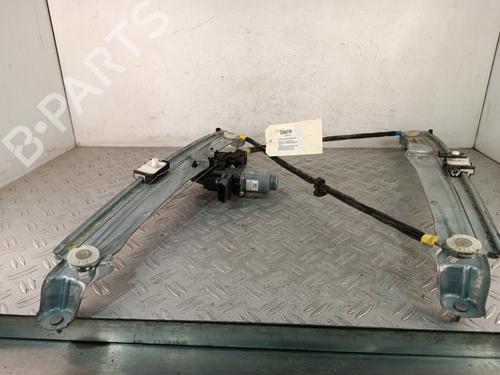 Used Front left window mechanism Front left window mechanism 39154752 39154752