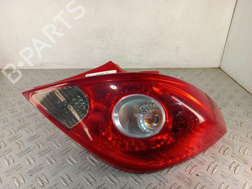 Right taillight OPEL CORSA D (S07) 1.3 CDTI (L08, L68) | BP34365782C35 - Image 2