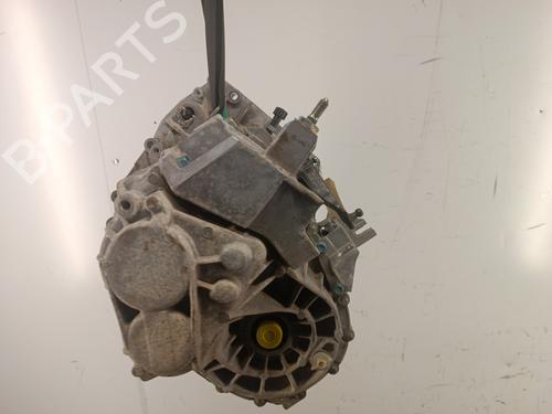 Gearbox NISSAN PULSAR Hatchback (C13) 1.2 DIG-T | BP36140092M3 - Image 5