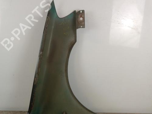 Used Left front fenders Left front fenders PEUGEOT 106 I (1A, 1C) [1991-1996] 34309867 34309867