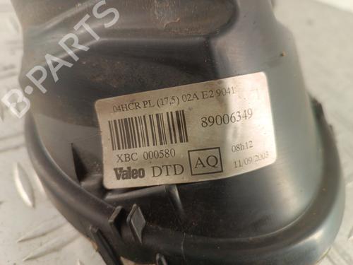 Used Right headlight Right headlight ROVER 25 I Hatchback (RF) [1999-2006] 34312090 34312090