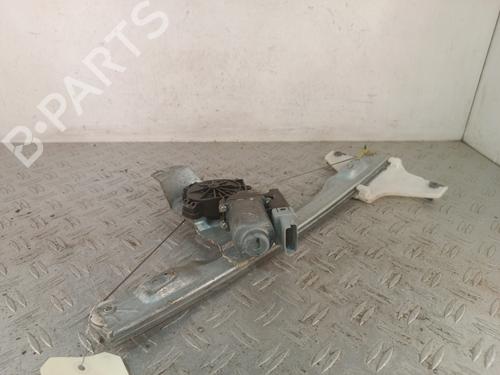 Used Rear right window mechanism Rear right window mechanism 37662180 37662180