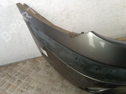 Used Front bumper Front bumper RENAULT SCÉNIC I MPV (JA0/1_, FA0_) 1.9 dCi (JA05, JA1F) (102 hp) 34309074 34309074