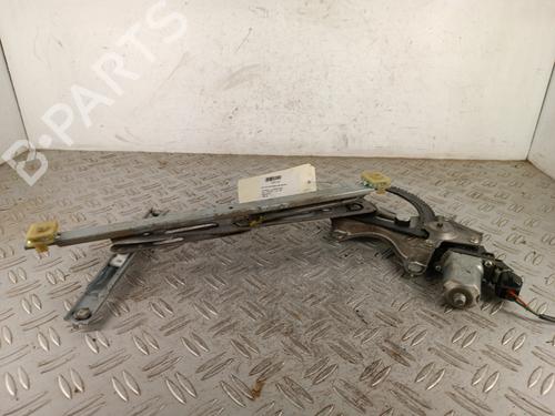 Used Front left window mechanism Front left window mechanism HYUNDAI i20 I (PB, PBT) 1.2 (78 hp) 34313482 34313482
