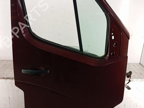 right-front-door-renault-master-iii-van-fv-2010-34318881 main image