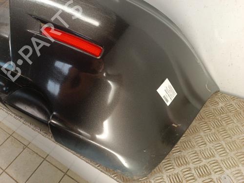 Used Rear bumper Rear bumper ALFA ROMEO 147 (937_) 1.9 JTDM 8V (937.AXD1A, 937.AXU1A, 937.BXU1A) (120 hp) 35934370 35934370
