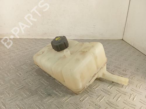 Used Expansion tank Expansion tank RENAULT GRAND SCÉNIC IV (R9_) 1.7 Blue dCi 120 (R9A7, R9A8) (120 hp) 39588733 39588733