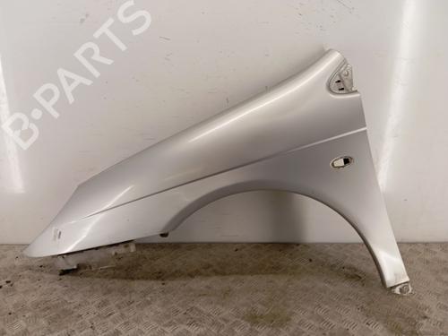 Used Left front fenders Left front fenders CITROËN C5 I Break (DE_) [2001-2004] 34317000 34317000