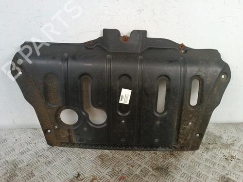 Bundpladebeskyttelse Bundpladebeskyttelse DACIA DUSTER (HS_) 1.2 TCe 125 (125 hp) 34307770 34307770