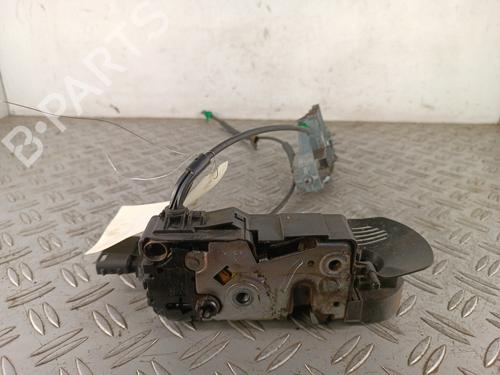 Used Front left lock Front left lock 37738514 37738514