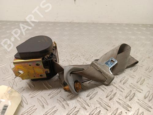 Used Front left seatbelt Front left seatbelt RENAULT TWINGO I (C06_) [1993-2012] 34310104 34310104