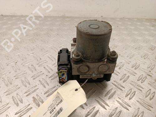 Used ABS pump ABS pump FIAT SCUDO Van (270_, 272_) 1.6 D Multijet (90 hp) 34310633 34310633