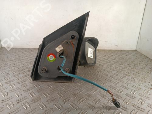 Used Right mirror Right mirror CITROËN C2 (JM_) 1.4 HDi (68 hp) 34315297 34315297