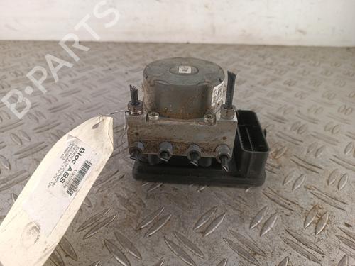 ABS pump CITROËN C3 II (SC_) 1.0 VTi 68 | BP34314695M43 - Image 3