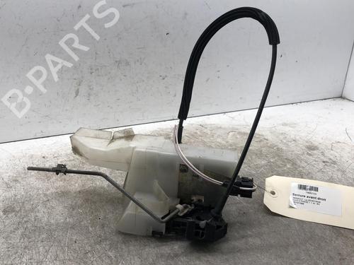 Used Front right lock Front right lock RENAULT CLIO I (B/C57_, 5/357_) [1990-1999] 34307159 34307159