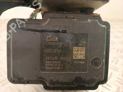 Used ABS pump ABS pump 34310508 34310508
