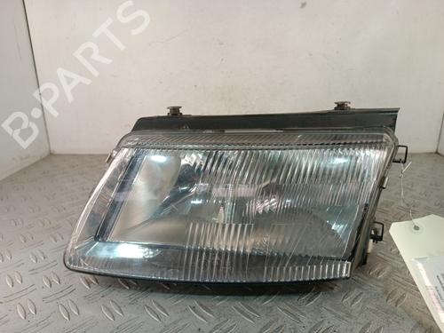 Left headlight VW PASSAT B5 Variant (3B5) 1.6 | BP38608145C28 - Image 2