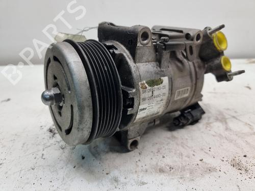 AC compressor CITROËN C4 Picasso II | BP39487973M34 - Image 4