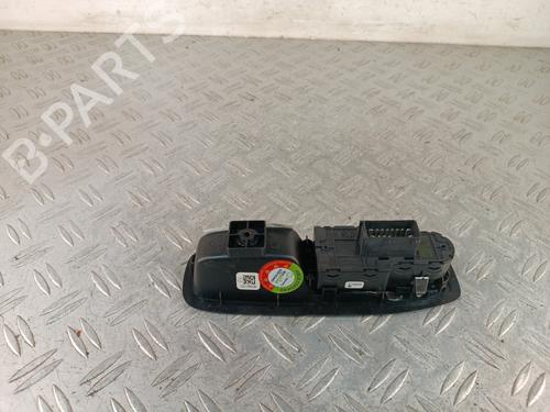 Left front window switch PEUGEOT 208 I (CA_, CC_) 1.6 VTi | BP38079912I27 - Image 2