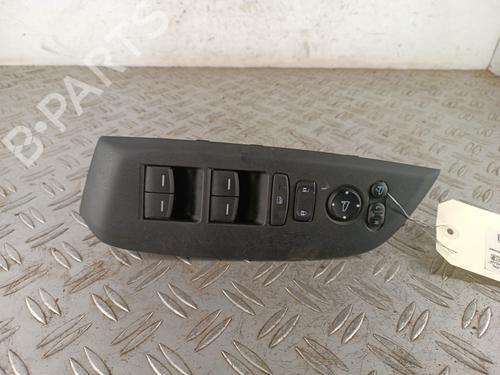Used Left front window switch Left front window switch HONDA JAZZ V (GR_, GS_) [2020-2026] 34313906 34313906