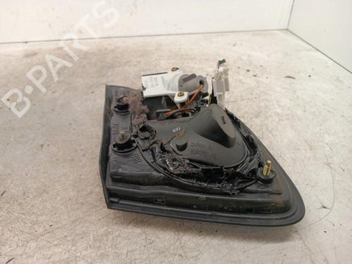 Used Right tailgate light Right tailgate light NISSAN ALMERA I Hatchback (N15) [1995-2001] 34308468 34308468