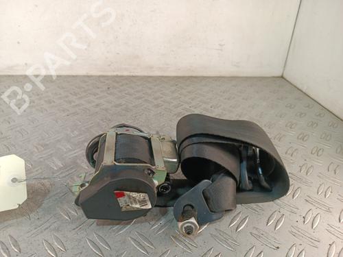 Used Front left seatbelt Front left seatbelt DACIA SANDERO [2008-2026] 34717649 34717649