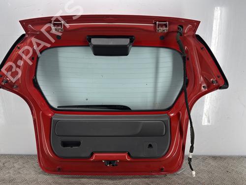 Tailgate CHEVROLET SPARK (M300) | BP34311582C6 - Image 2