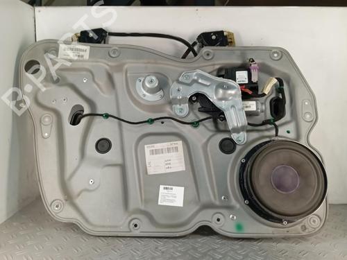 Used Front left window mechanism Front left window mechanism VW TOURAN (1T1, 1T2) 1.9 TDI (105 hp) 39662055 39662055
