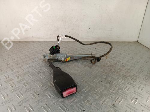 Used Seat buckle Seat buckle 38923670 38923670