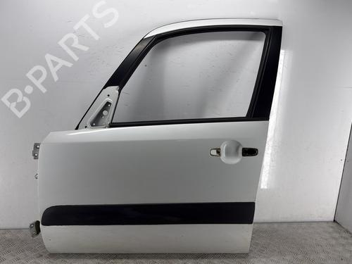 Used Left front door Left front door SUZUKI SX4 (EY, GY) 2.0 DDiS 4x4 (RW420D) (135 hp) 34315164 34315164