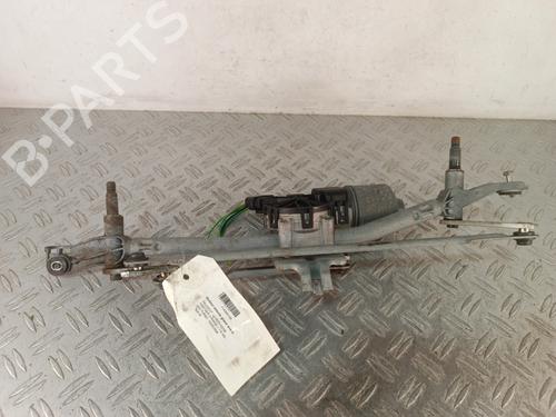 Used Front wiper motor Front wiper motor PEUGEOT PARTNER Box Body/MPV 1.6 HDi 16V (90 hp) 34315221 34315221