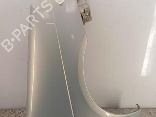 Used Right front fenders Right front fenders RENAULT SCÉNIC I MPV (JA0/1_, FA0_) 1.9 dCi (JA05, JA1F) (102 hp) 34311349 34311349