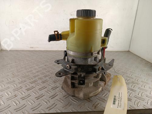 Used Steering pump Steering pump OPEL VIVARO B Van (X82) 1.6 CDTI (05) (116 hp) 34317313 34317313