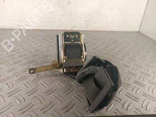 Used Front left seatbelt Front left seatbelt FORD FIESTA IV (JA_, JB_) 1.3 i (60 hp) 34317061 34317061